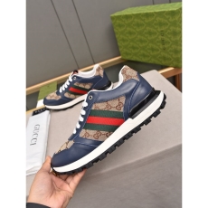 Gucci Low Shoes